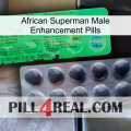 African Superman Male Enhancement Pills new04